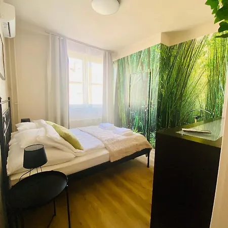 City Home Apartman Debrecen