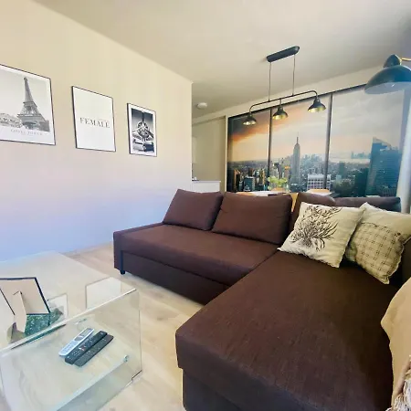 City Home Apartment Debrecen