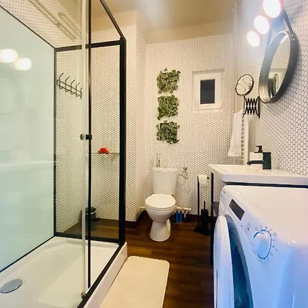 Apartment City Home *