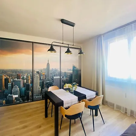 City Home Debrecen