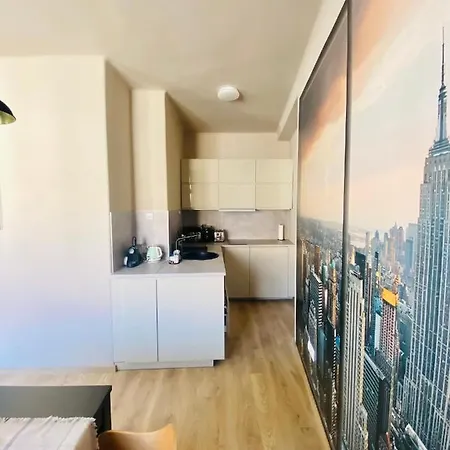 Apartment City Home